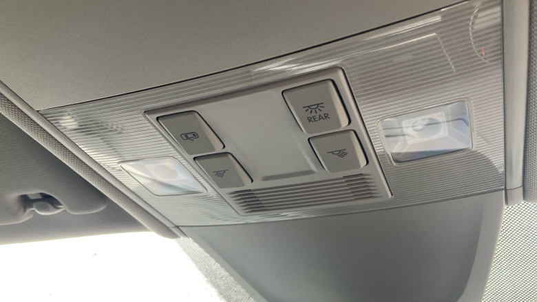 Volkswagen Tiguan 1.5 TSI 150 Life 5dr Petrol Estate